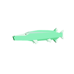 Peppermint Pike