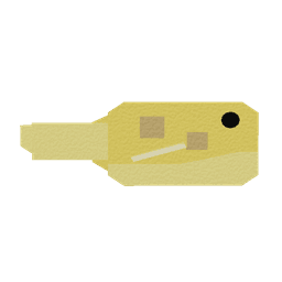 Pufferflute