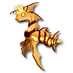 Queen Bee Serpent