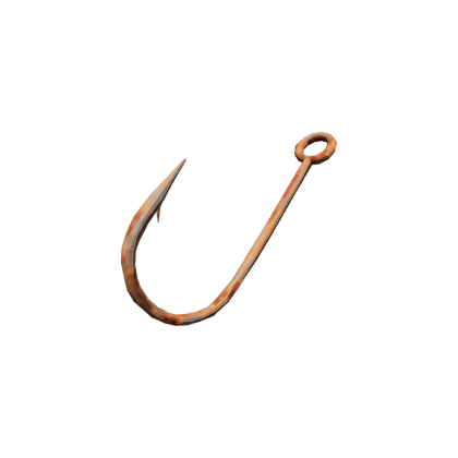 Rusty Hook