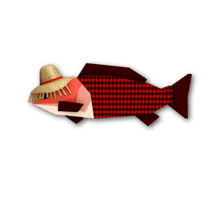 Scarecrow Snapper