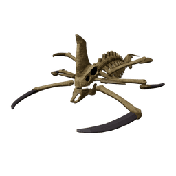 Skeletal Leviathan