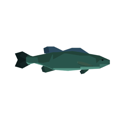 Smallmouth Bass