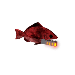 Smeltjaw Snapper