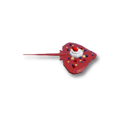 Smoothie Stingray