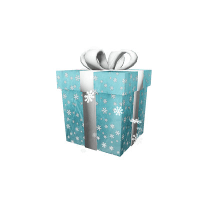 Snowy Present