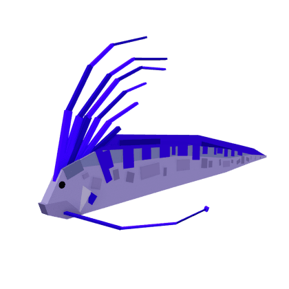 Sovereign Oarfish