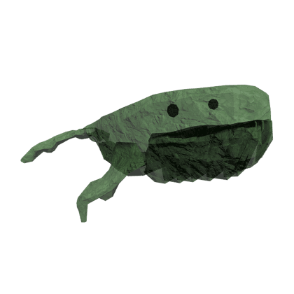 Spectral Whale