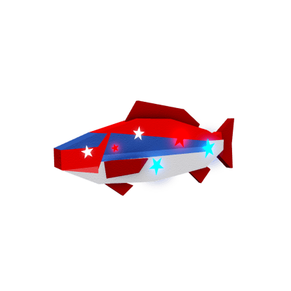 Starry Snapper