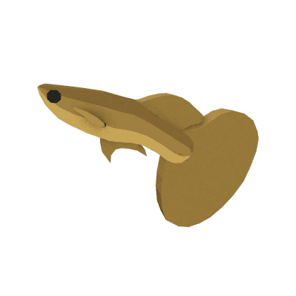 Static Guppy