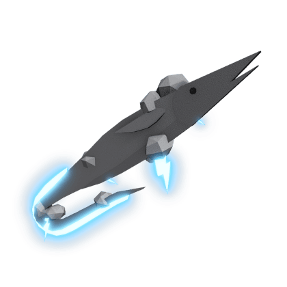 Stormscale Eel