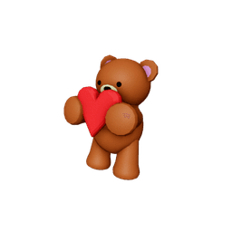 Stuffed Bear