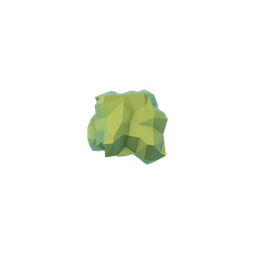Sulfur Fragment