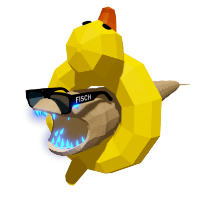 Summer Bloop Fish