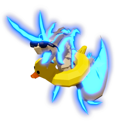 Summer Leviathan