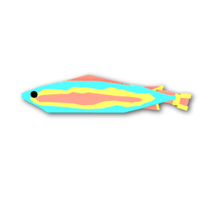 Taffy Trout