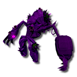 Toxic Guardian
