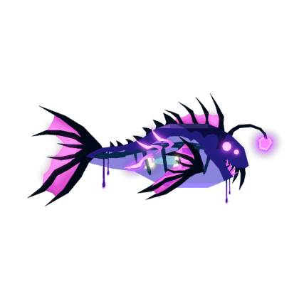 Twilight Glowfish