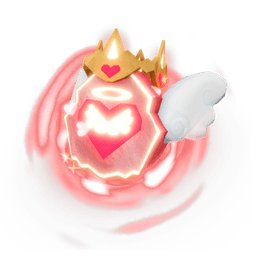 Valentine's Relic