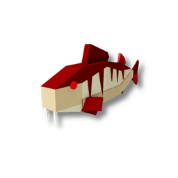 Vampire Perch
