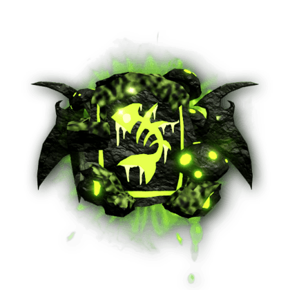Vile Relic