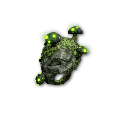 Vile Skull