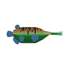 Wiifish