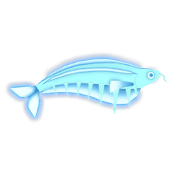 Wraithfin