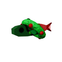Wreath Wrasse