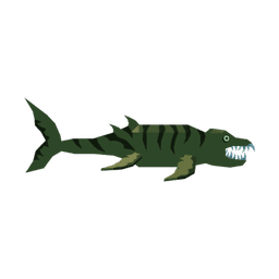 Xiphactinus