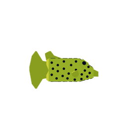 Yellow Boxfish