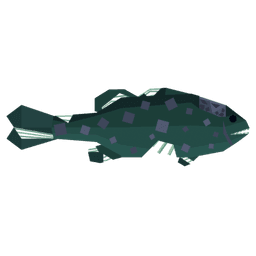 Zombiefish