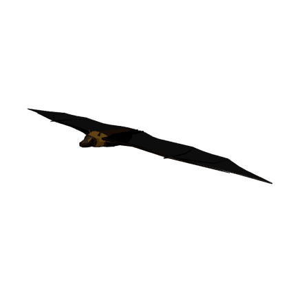 Bat Glider