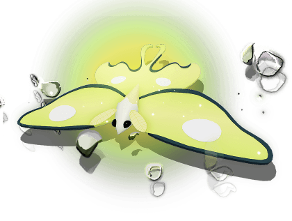 Silkwings