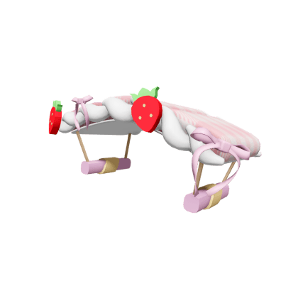 Sweet Picnic Glider