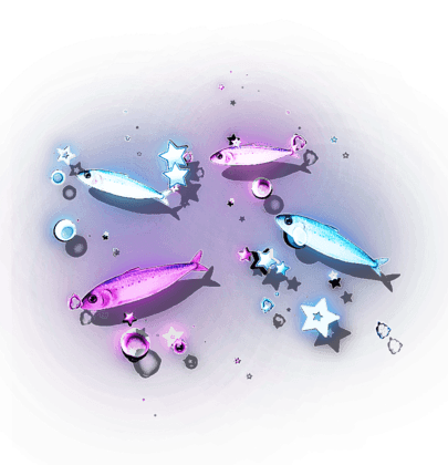 Aww Anchovies