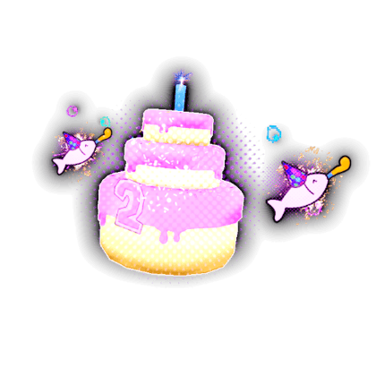 Birthday Cake