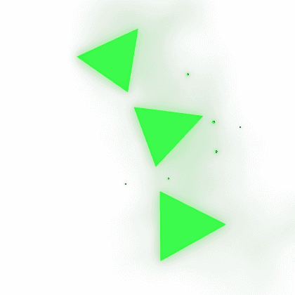 Dino Spikes