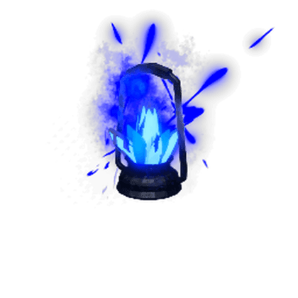 Abyssal Crystal