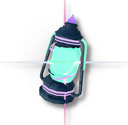 Aurora Light