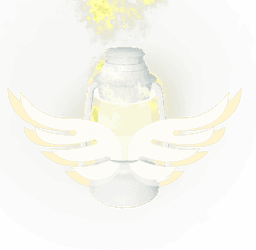 Blessed Gleam