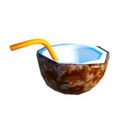 Coconut Drink