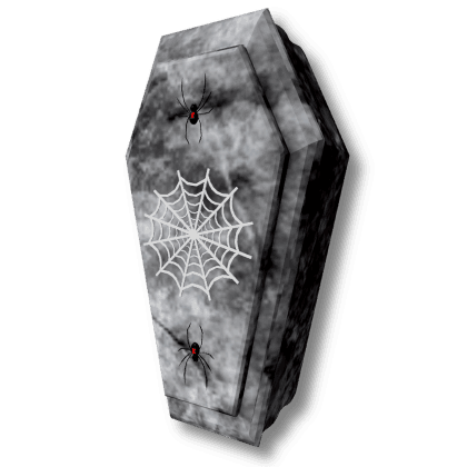 Coffin
