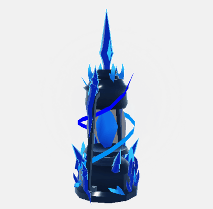 Eternal Lantern of Abyss