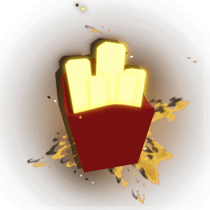 Frenchy Fries