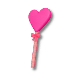 Heartful Candy