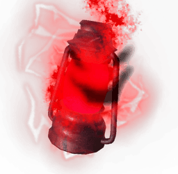 Hexed Luminescence