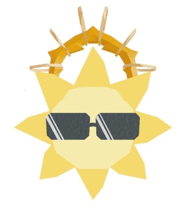 Sunny Lantern