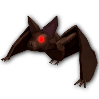Vampiric Bat