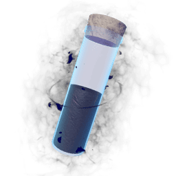 Vial of Ink